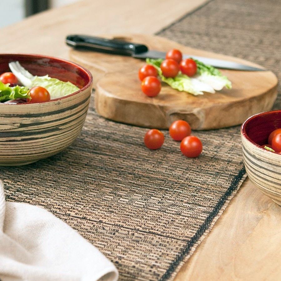 Artisan Wooden Kitchenware