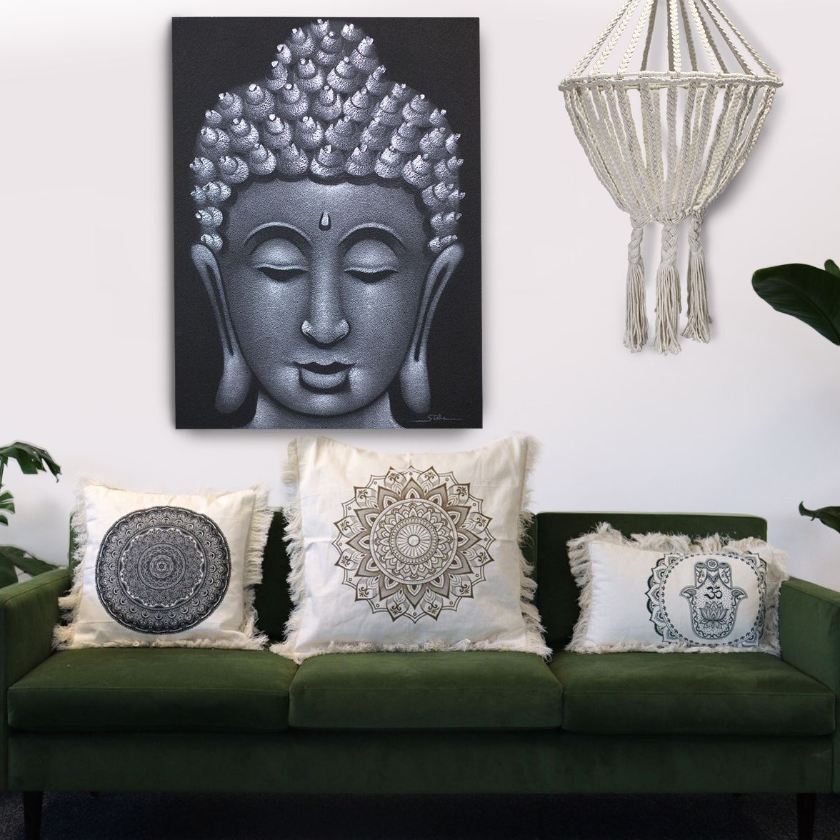 Wall Decor & Art