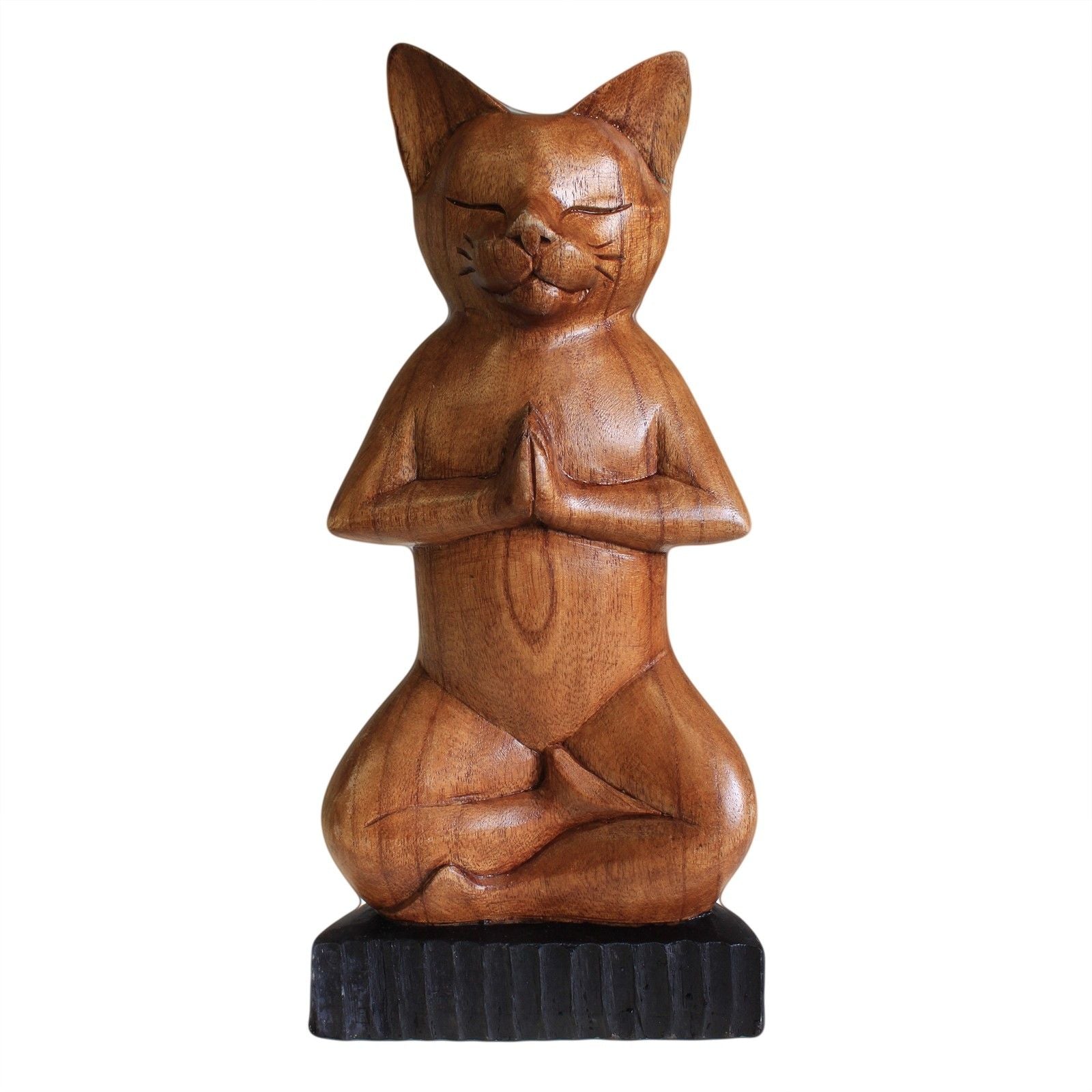 Yoga Cats - Set of 3