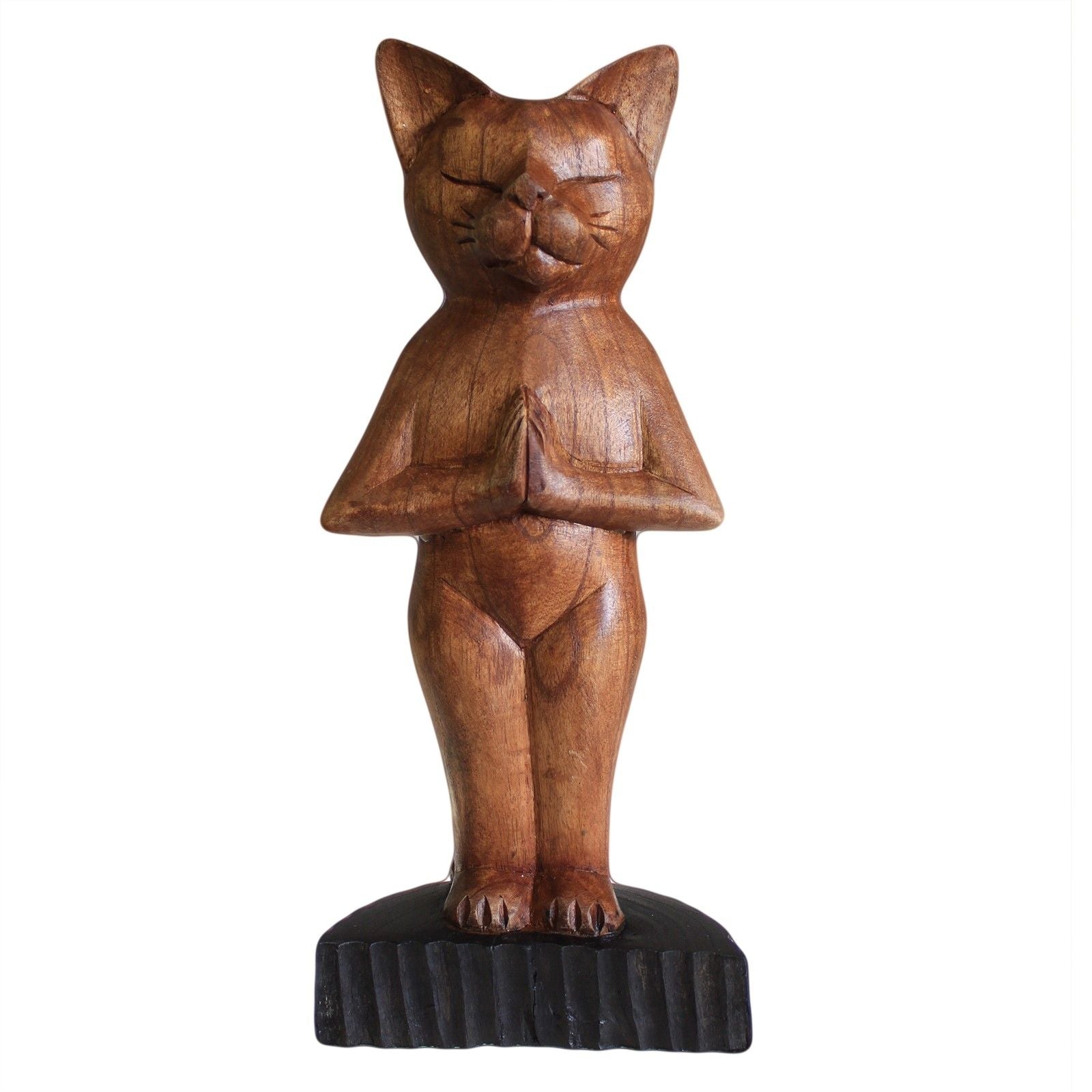 Yoga Cats - Set of 3