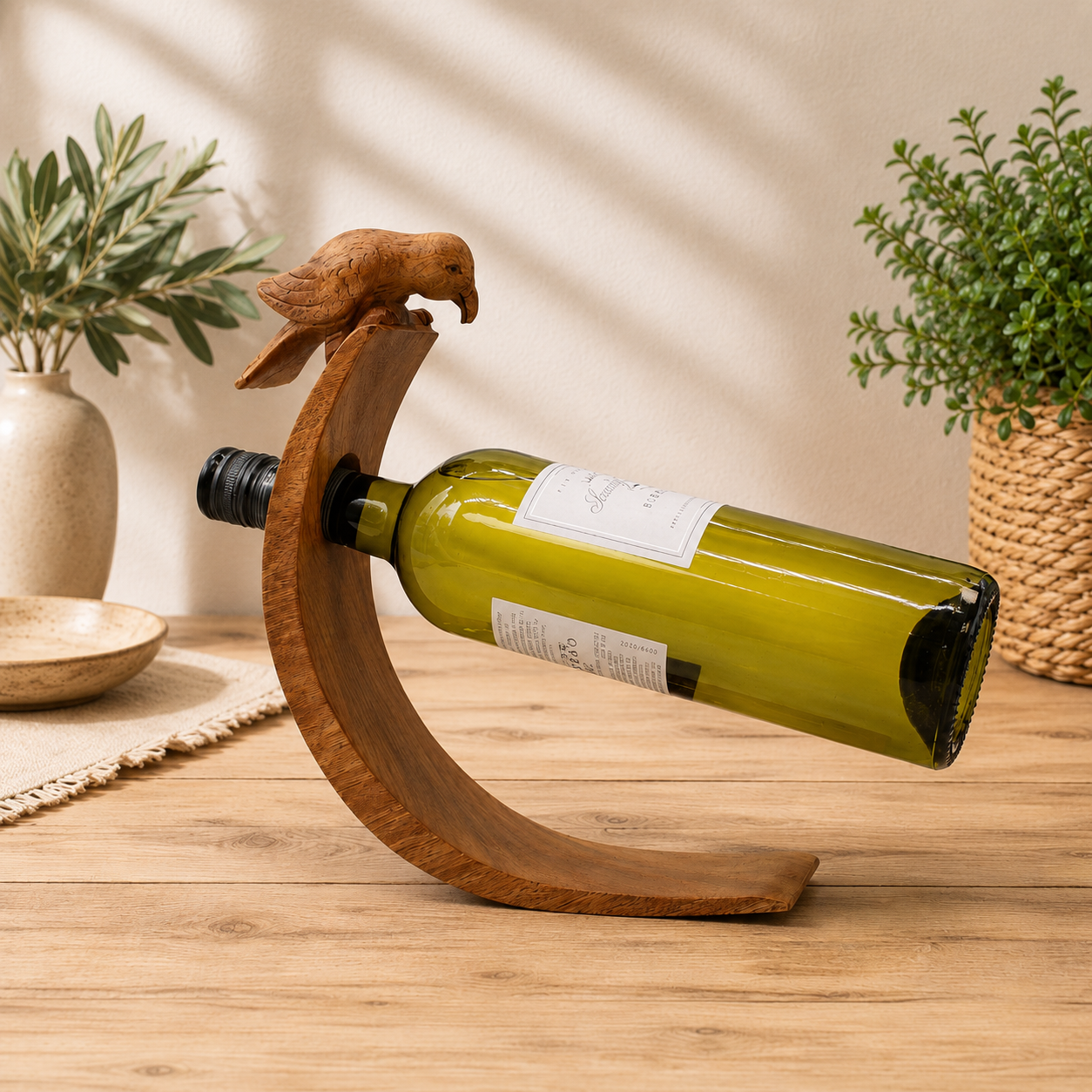 Balance Wine Holders - Bird