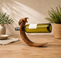 Balance Wine Holders - Pig