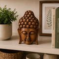 Bali Magic Box - Buddha Head