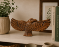 Bali Magic Box -Spread Eagle